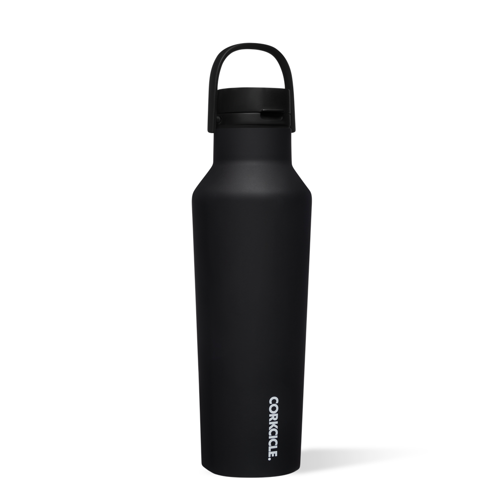 Series A Sport Canteen - Essential Active Carry Style