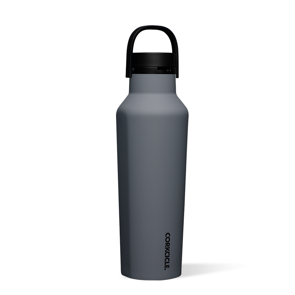 Series A Sport Canteen - Essential Active Carry Style