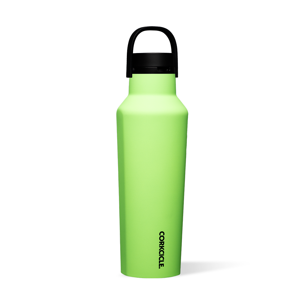 Series A Sport Canteen - Essential Active Carry Style