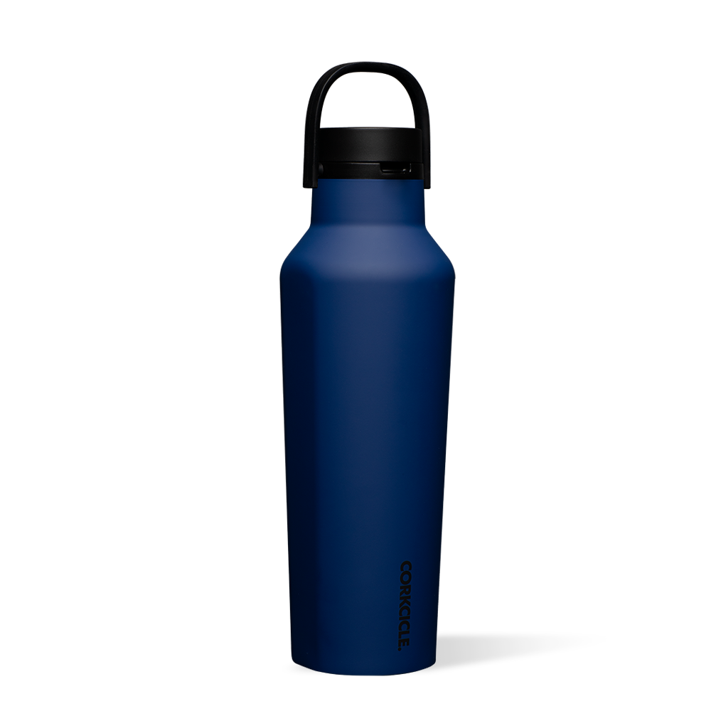 Series A Sport Canteen - Essential Active Carry Style