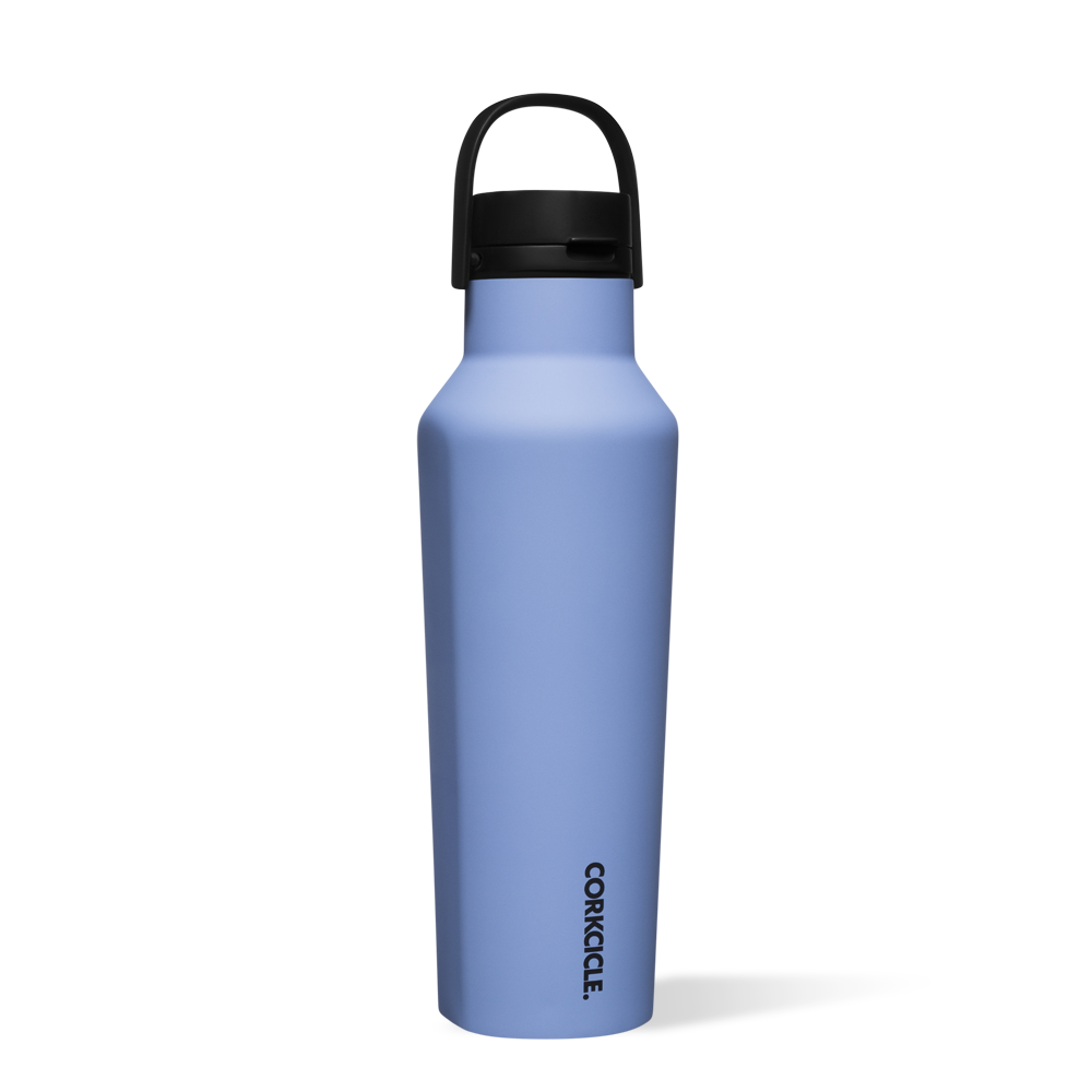 Series A Sport Canteen - Essential Active Carry Style