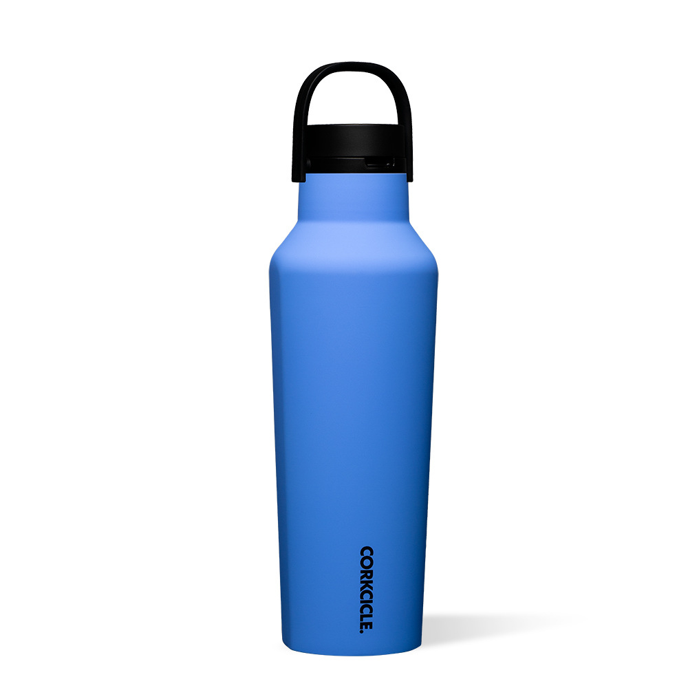 Series A Sport Canteen - Essential Active Carry Style