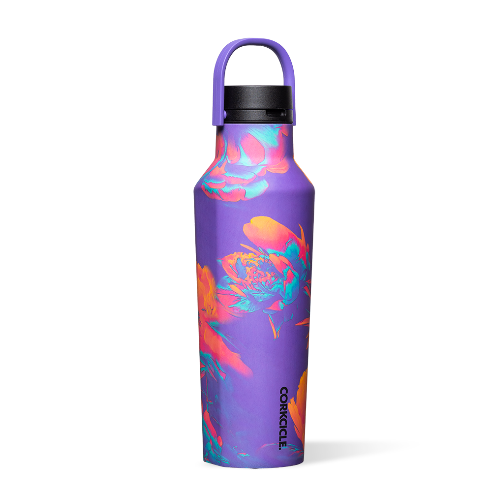 Series A Sport Canteen - Essential Active Carry Style