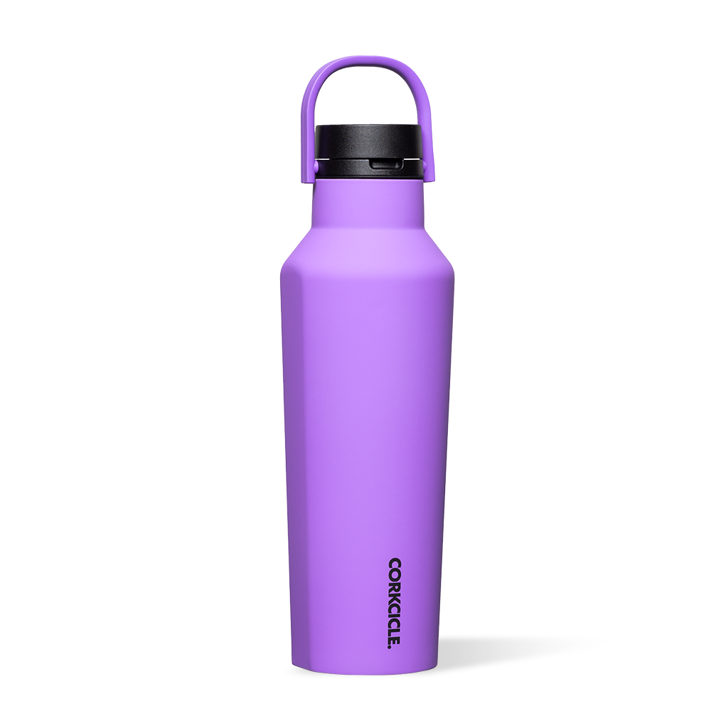 Series A Sport Canteen - Essential Active Carry Style