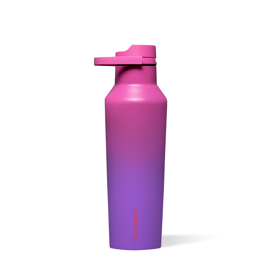 Series A Sport Canteen - Essential Active Carry Style