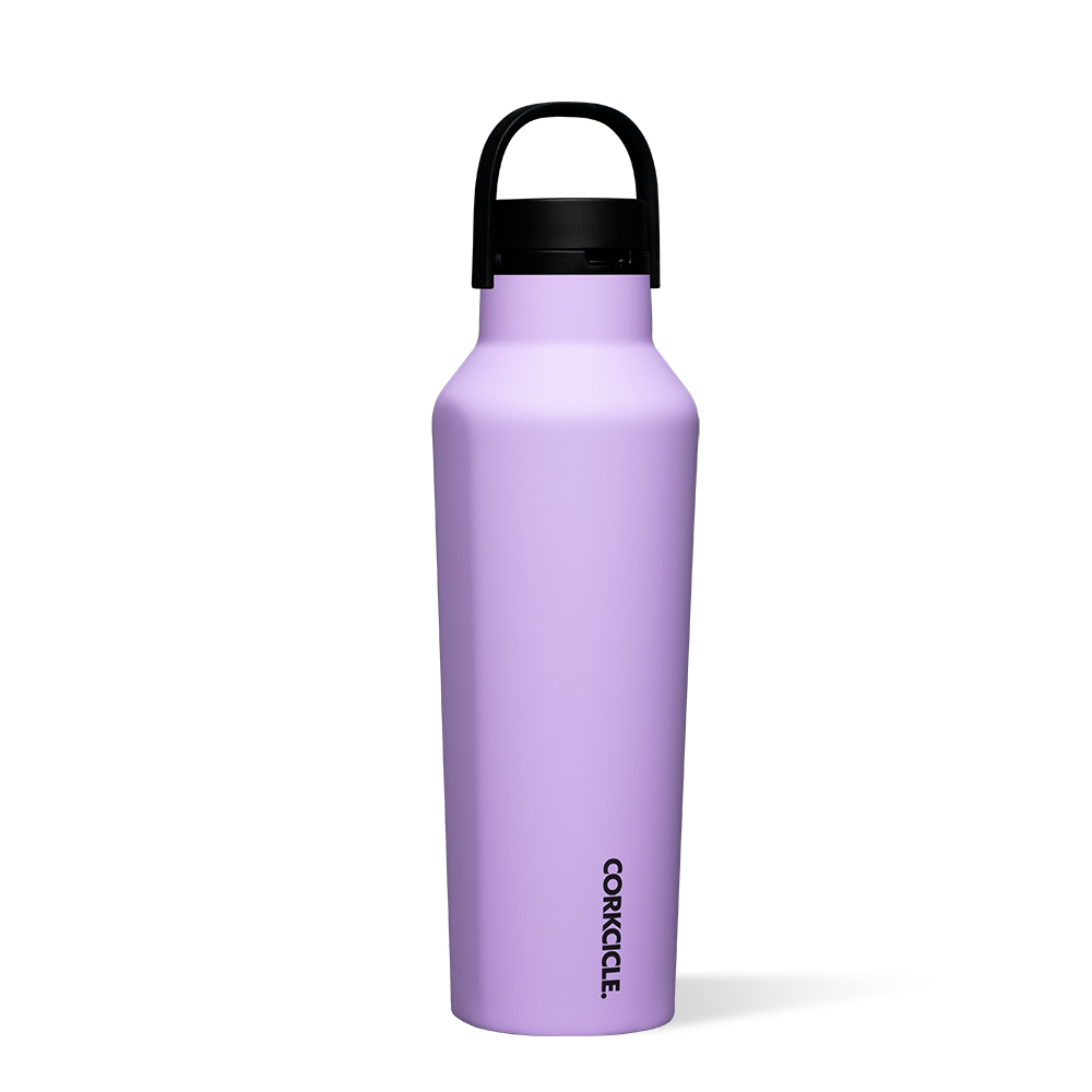 Series A Sport Canteen - Essential Active Carry Style