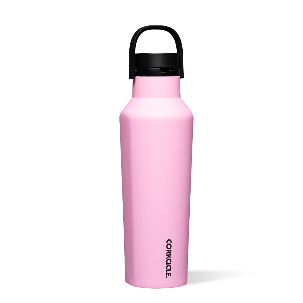 Series A Sport Canteen - Essential Active Carry Style