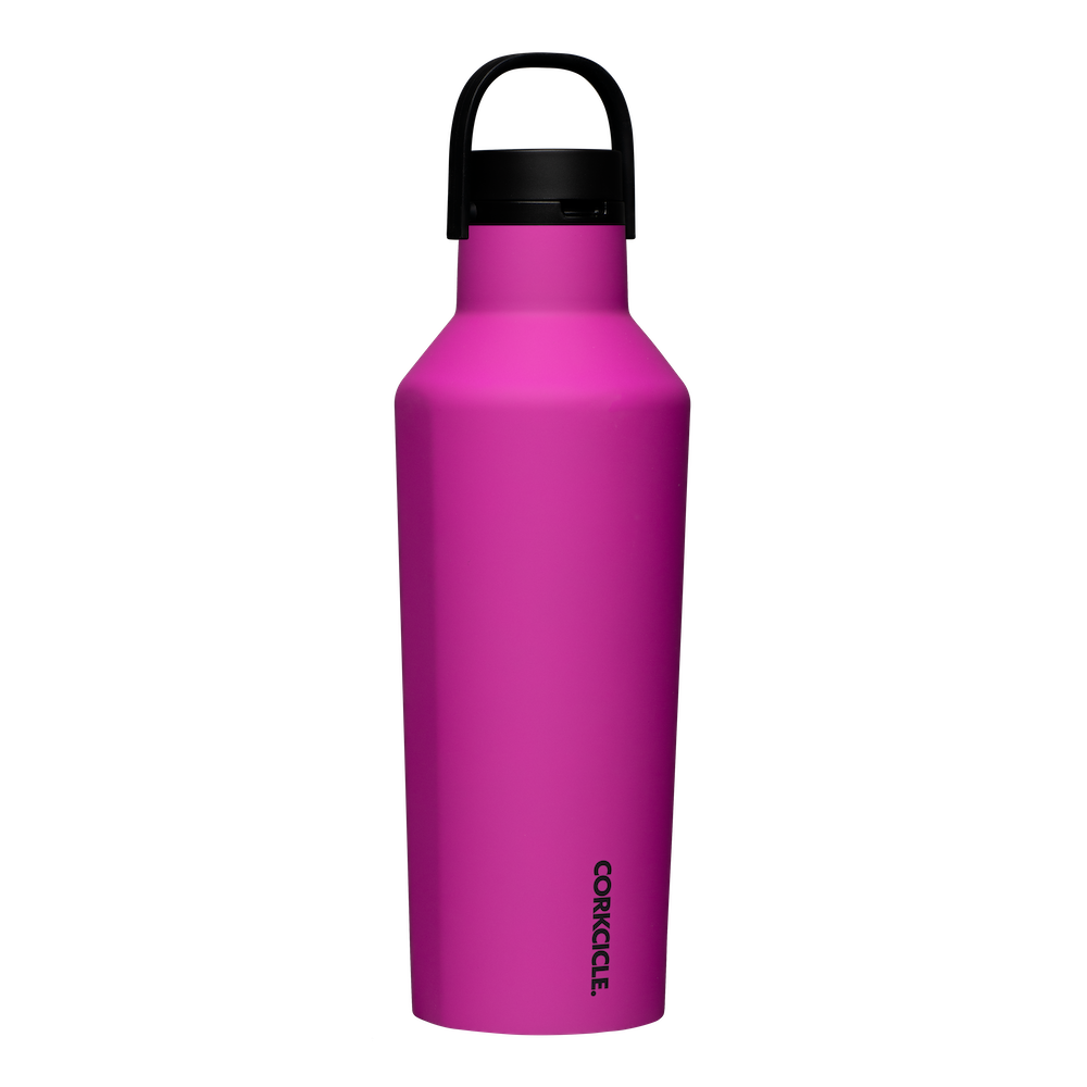 Series A Sport Canteen - Essential Active Carry Style