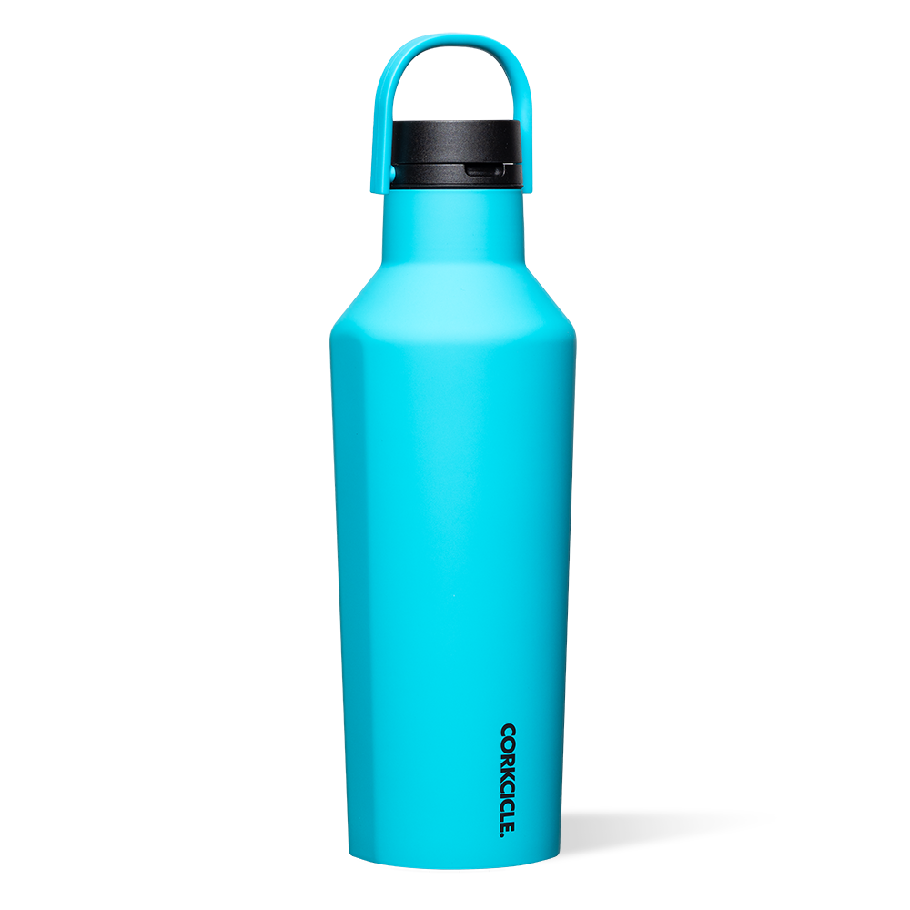 Series A Sport Canteen - Essential Active Carry Style