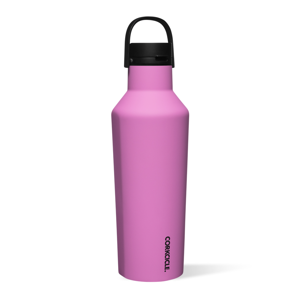 Series A Sport Canteen - Essential Active Carry Style