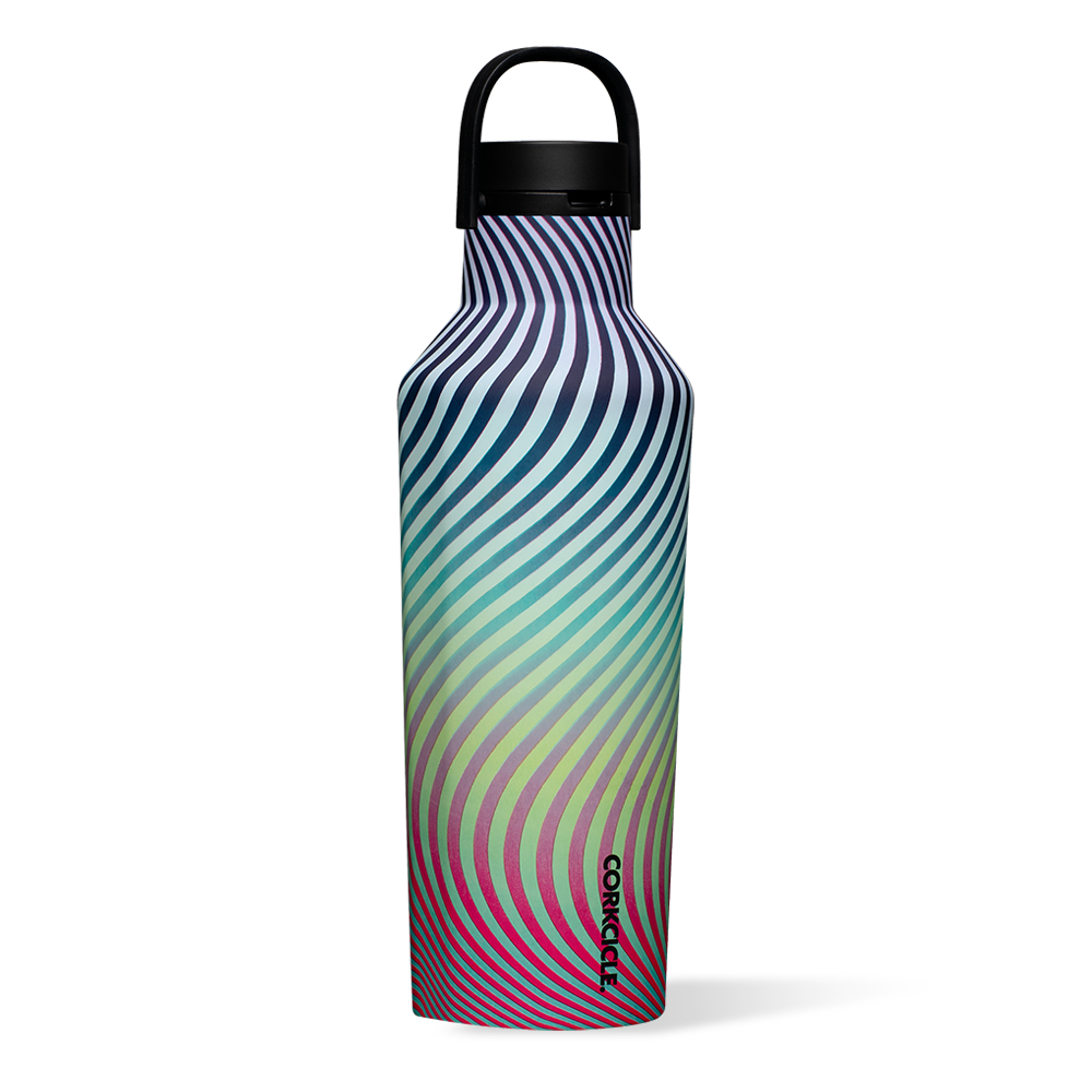 Series A Sport Canteen - Essential Active Carry Style