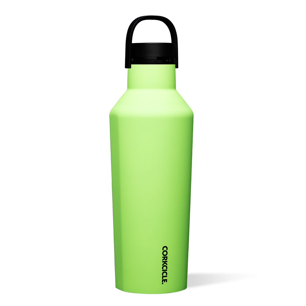 Series A Sport Canteen - Essential Active Carry Style