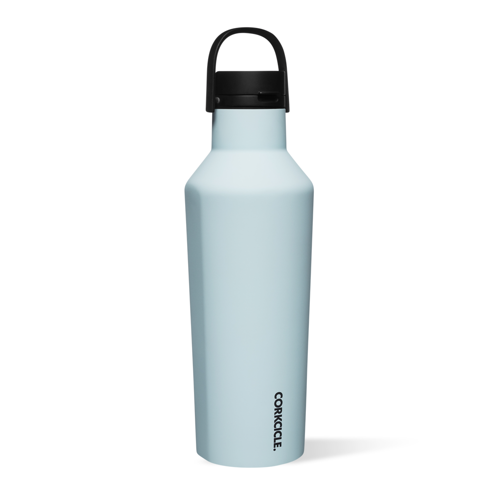 Series A Sport Canteen - Essential Active Carry Style