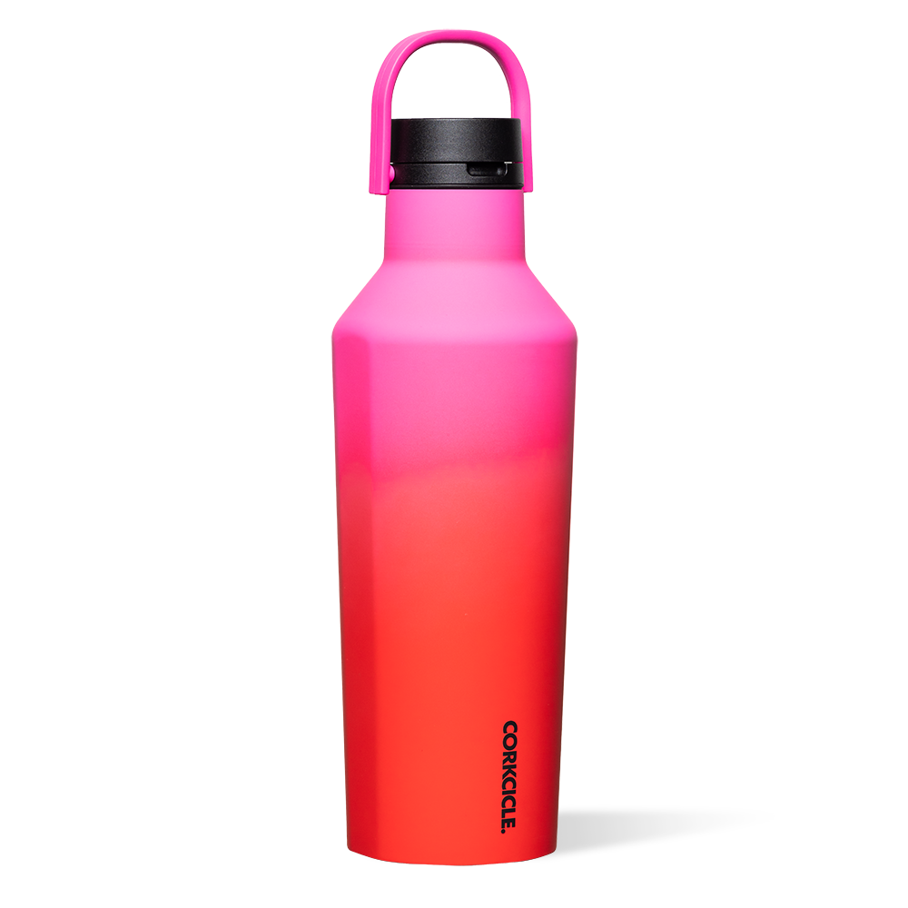 Series A Sport Canteen - Essential Active Carry Style
