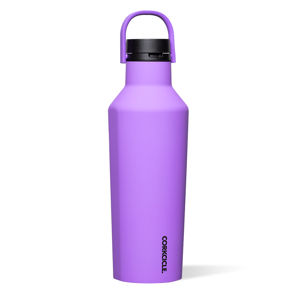 Series A Sport Canteen - Essential Active Carry Style