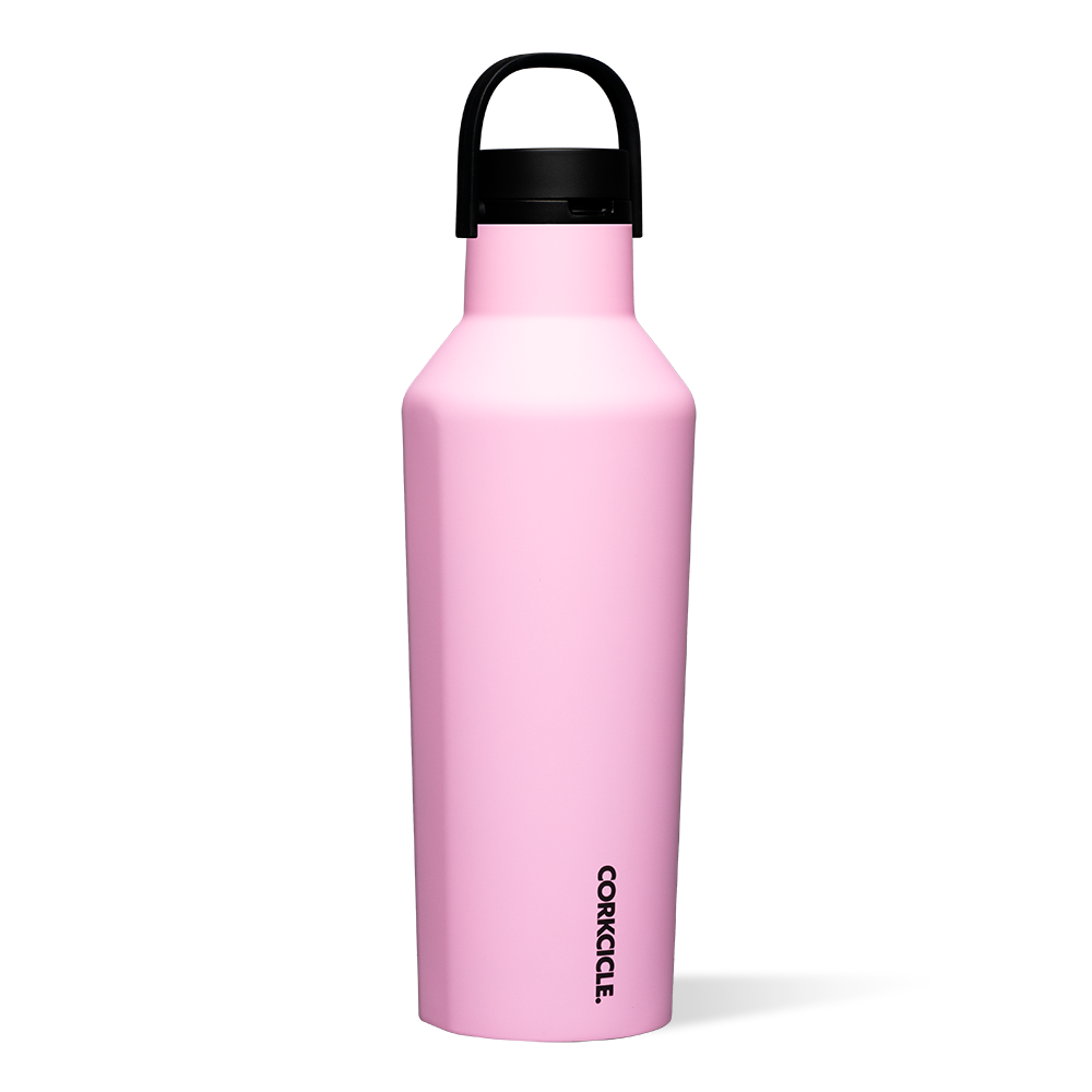 Series A Sport Canteen - Essential Active Carry Style