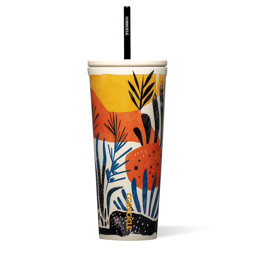 Cold Cup - Travel Active Style Pack