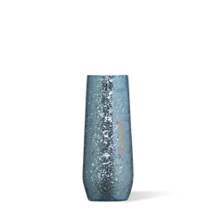 Stemless Flute - Premium Fresh Ready