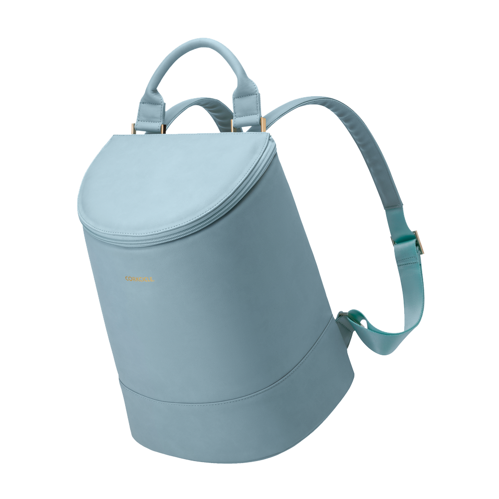 Eola Bucket Cooler Bag - Travel Active Ready Pack