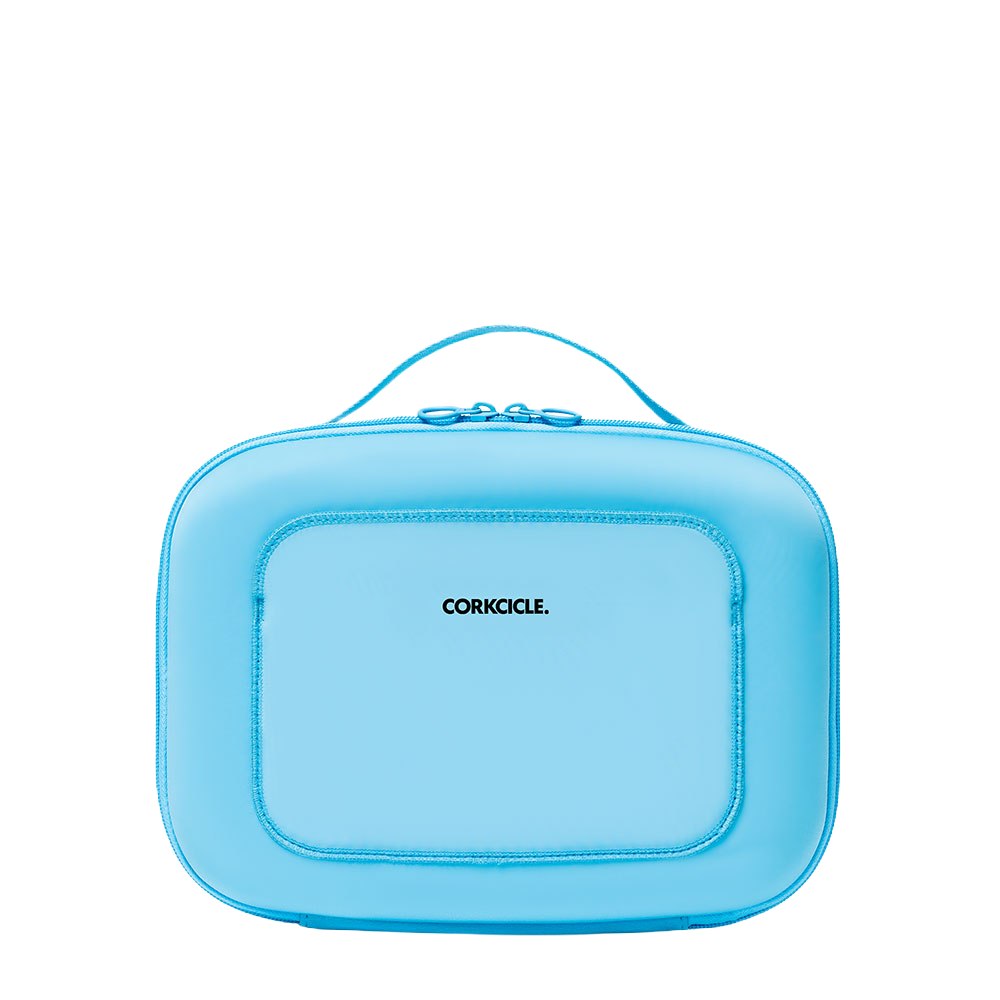 Lunchpod - Santorini