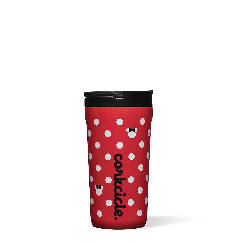 Disney Kids Cup - 12oz / Disney Minnie Mouse Polka Dot