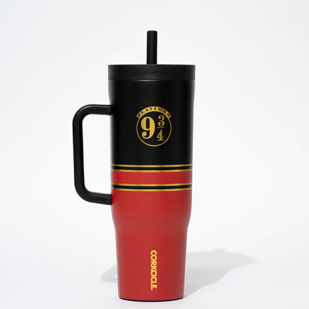 Harry Potter Leakproof Cruiser - Premium Clean Fit
