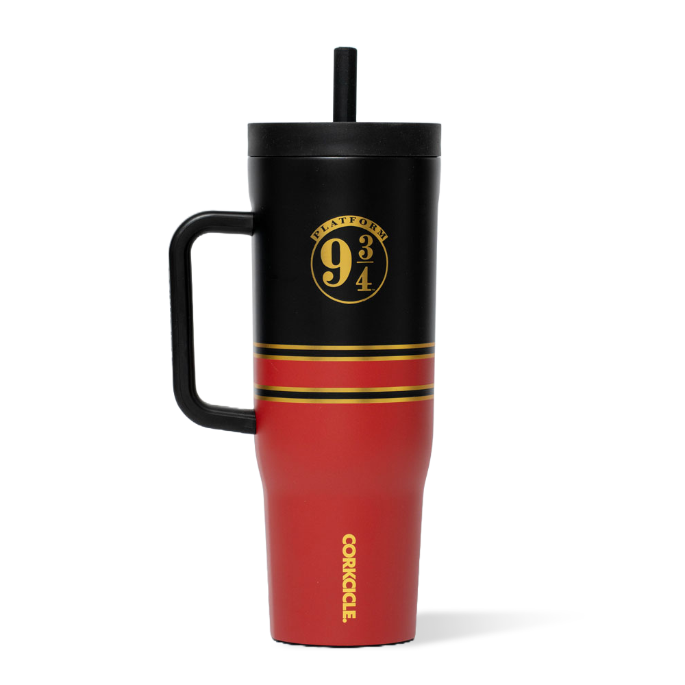 Harry Potter Leakproof Cruiser - Premium Clean Fit