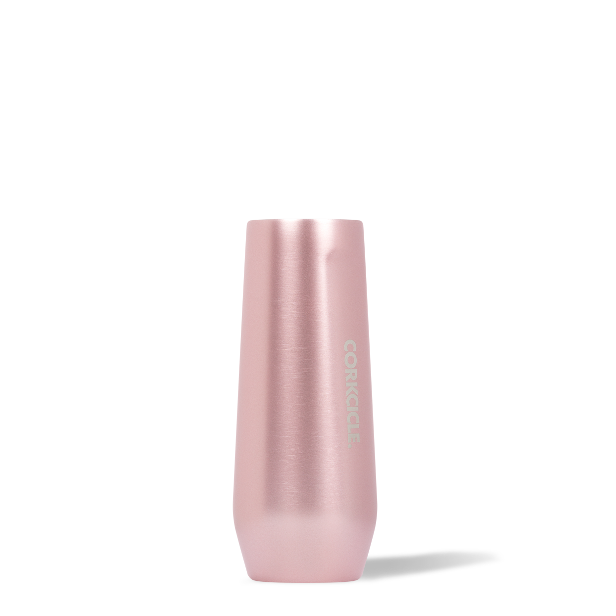 Stemless Flute - Premium Fresh Ready