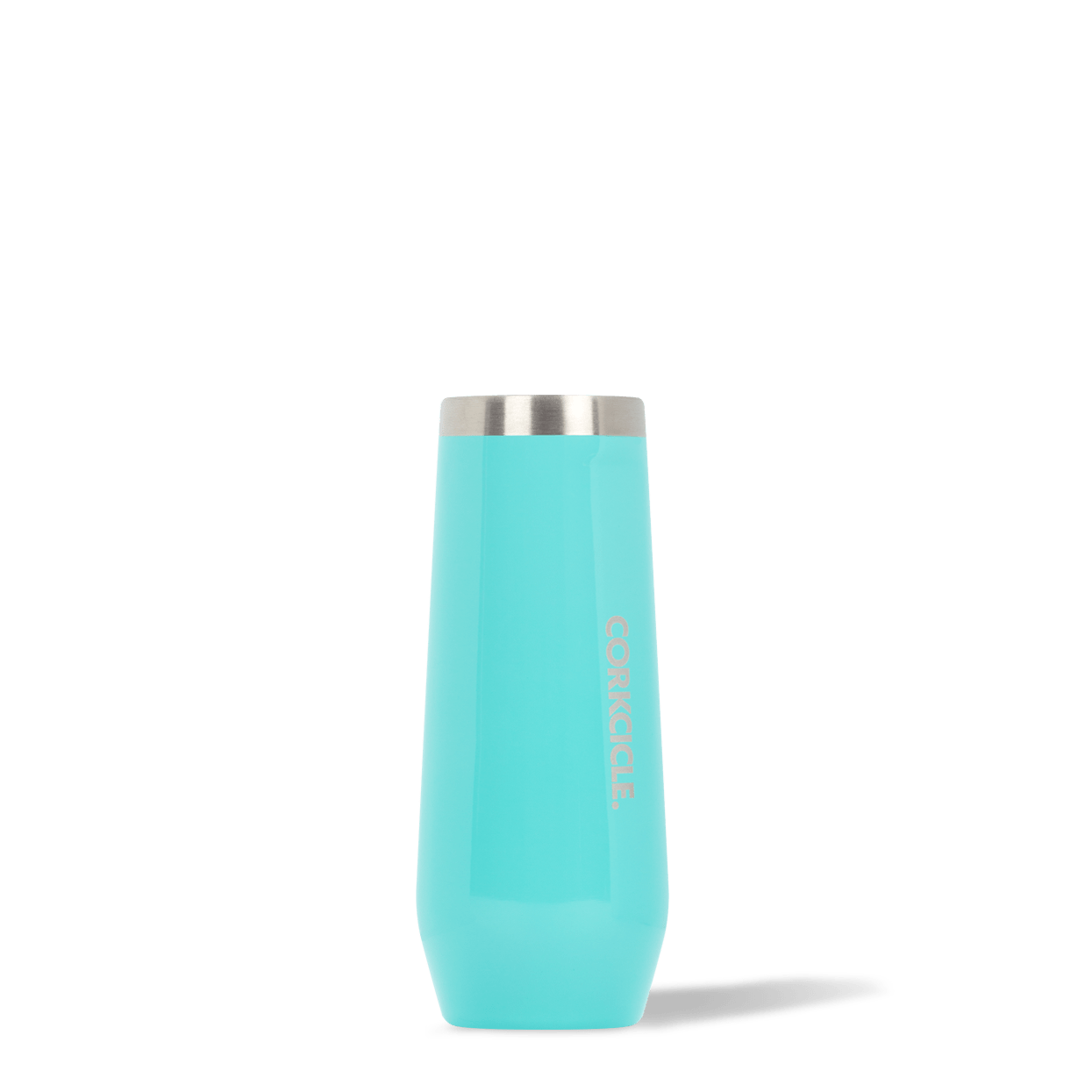 Stemless Flute - Premium Fresh Ready