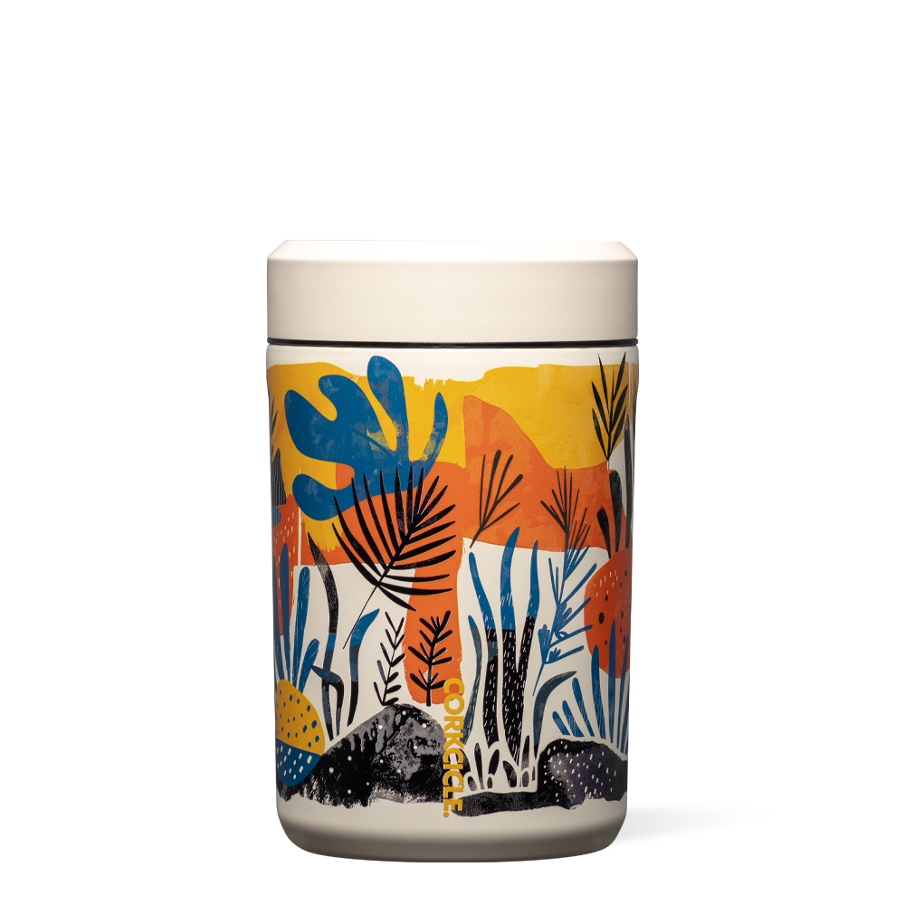 Keep Fresh Canister